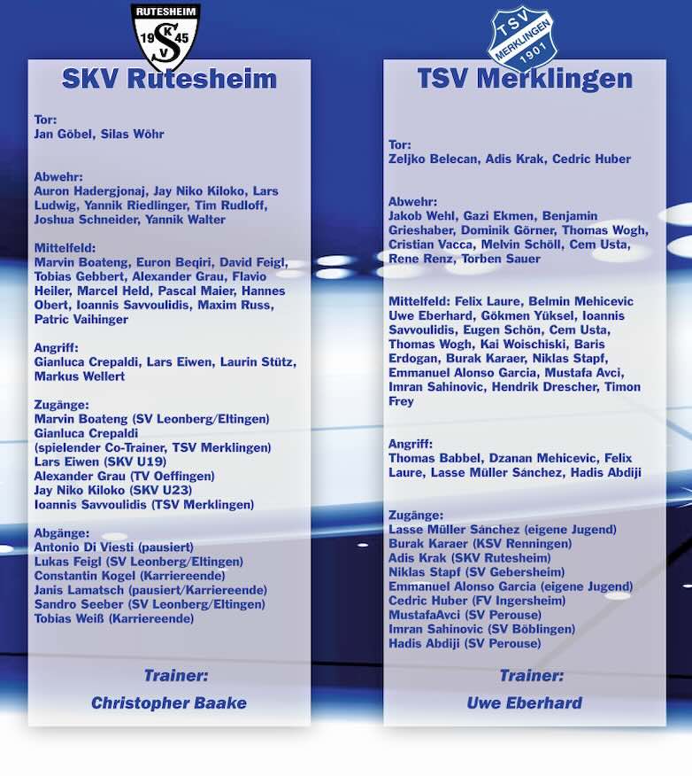 Stuttgarter Hofbräu präsentiert das 9. Eugen-Essig-Gedächtnis-Turnier